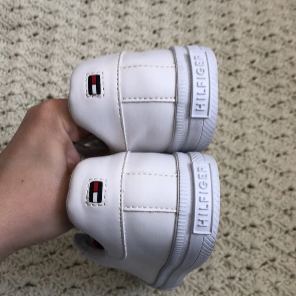 TOMMY HILFIGER Sneakers